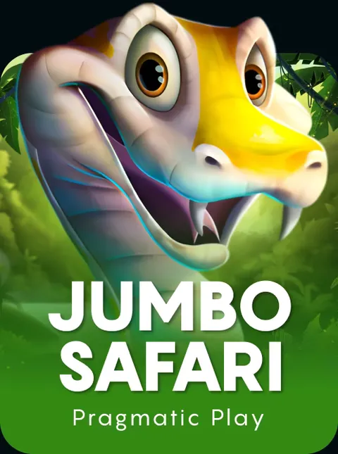 Jumbo Safari