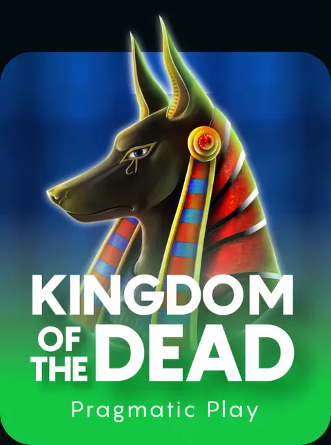 Kingdom of the Dead
