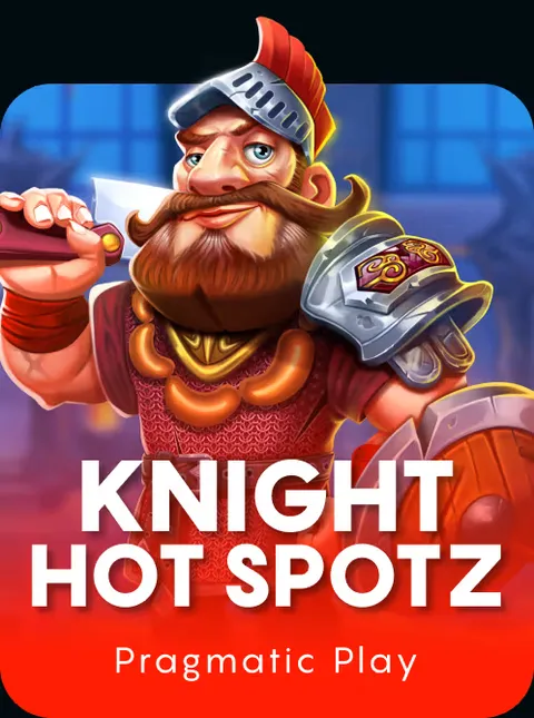 Knight Hot Spotz