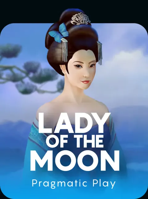 Lady of the Moon