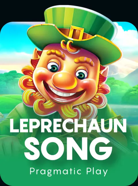 Leprechaun Song