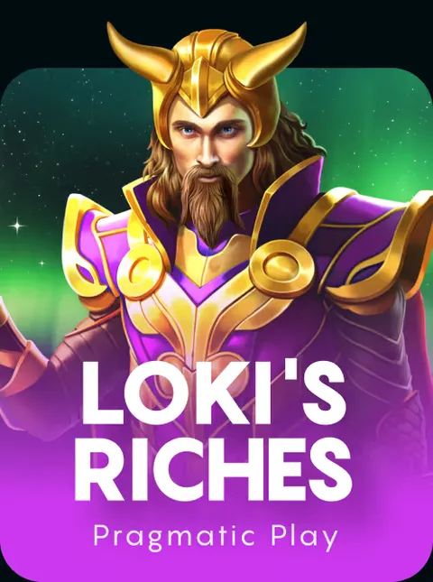 Loki’s Riches