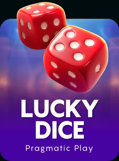 Lucky Dice
