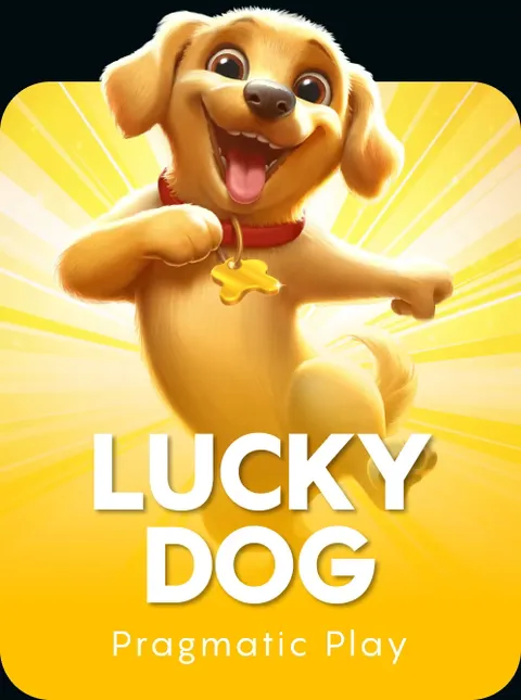 Lucky Dog