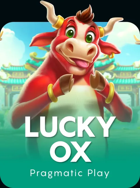 Lucky Ox