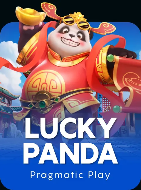 Lucky Panda