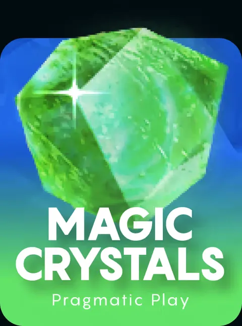 Magic Crystals