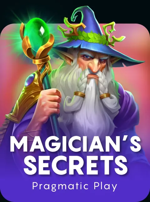 Magician's Secrets