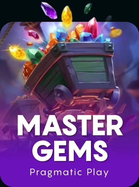 Master Gems