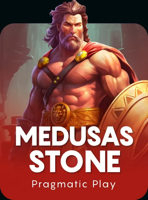 Medusa’s Stone