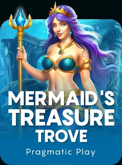 Mermaid's Treasure Trove