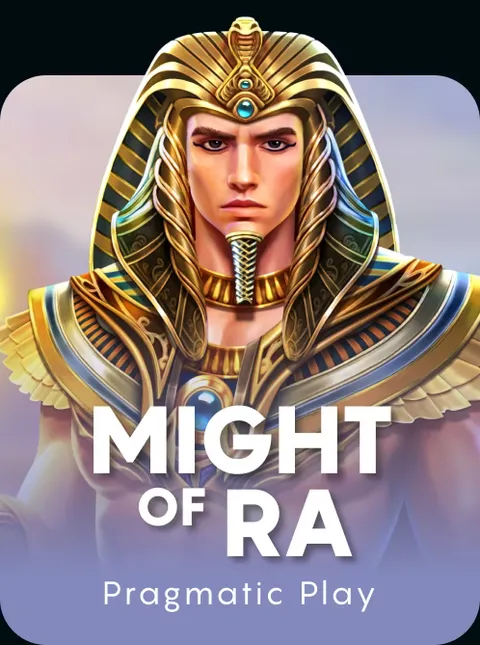 Might of Ra
