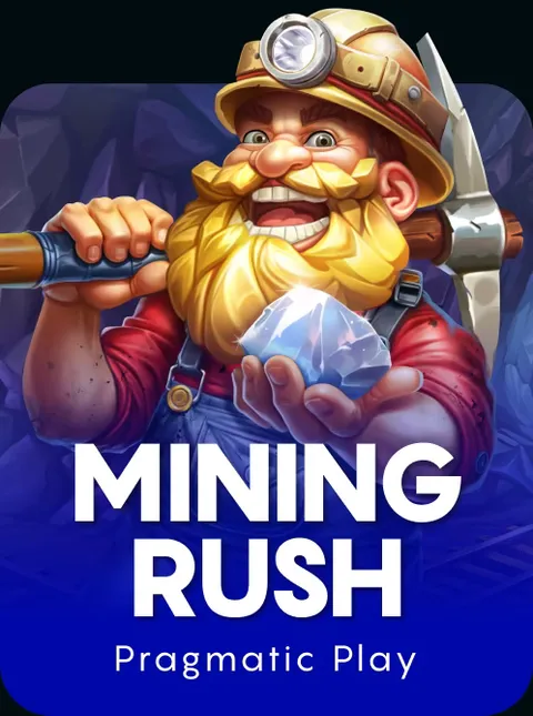 Mining Rush
