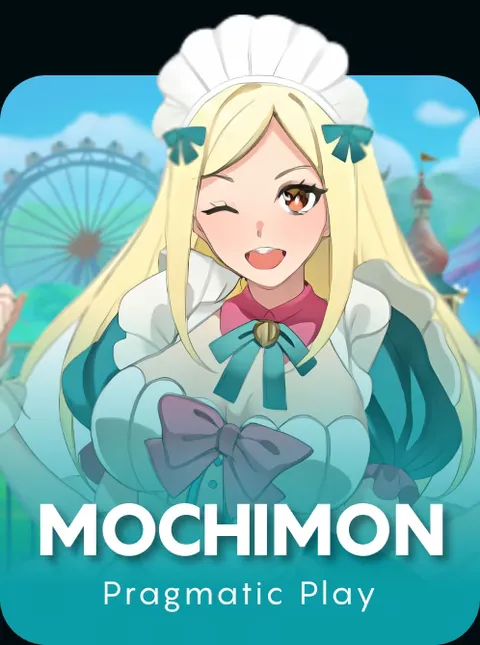 Mochimon