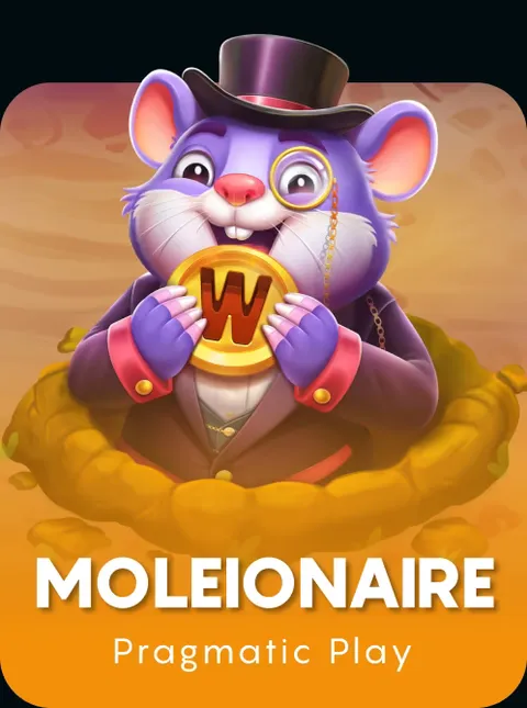 Moleionaire
