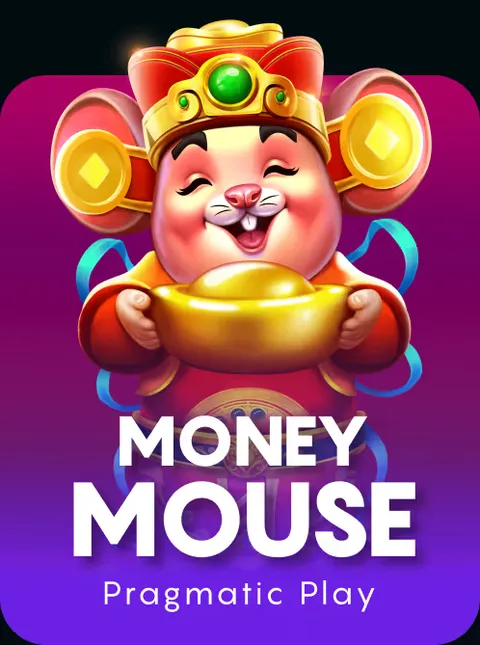 Money Mouse