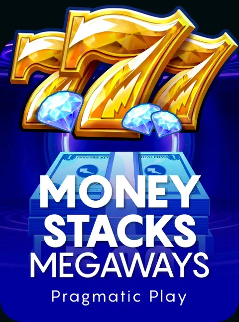 Money Stacks Megaways