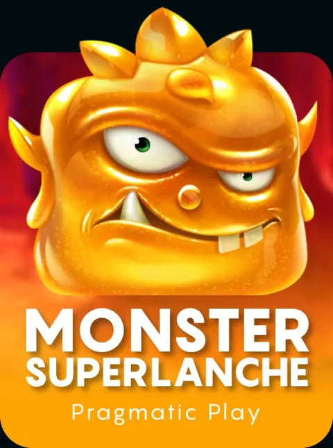 Monster Superlanche