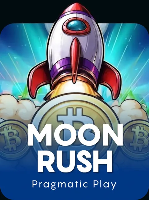 Moon Rush