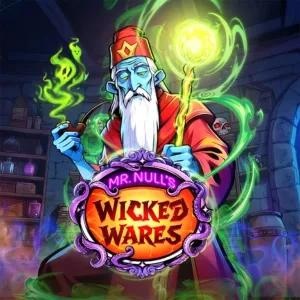 Mr Null's Wicked Wares