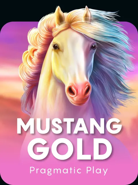 Mustang Gold