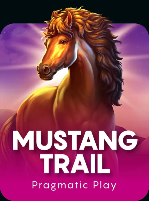 Mustang Trail
