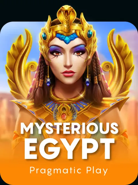 Mysterious Egypt