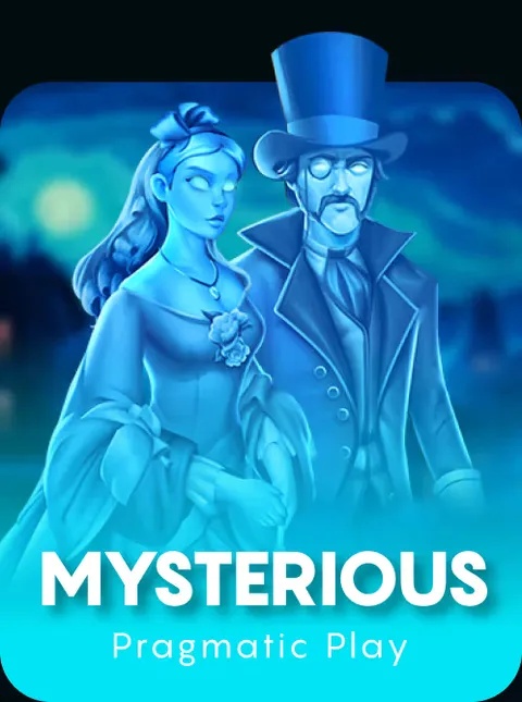 Mysterious