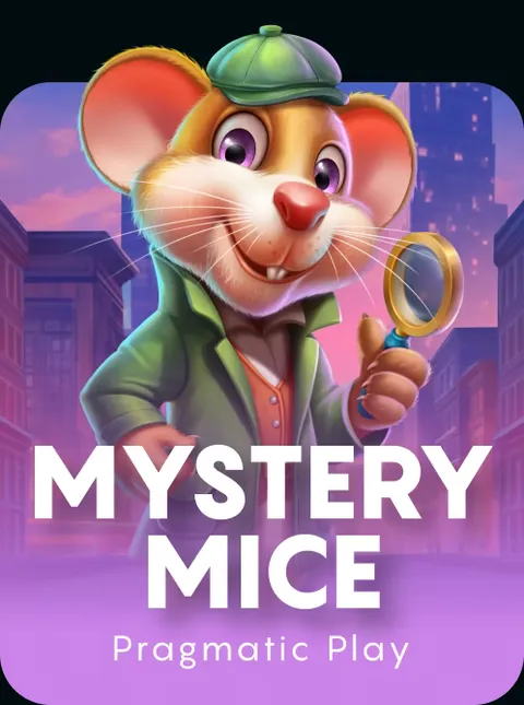 Mystery Mice