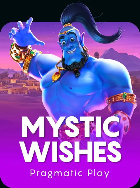 Mystic Wishes