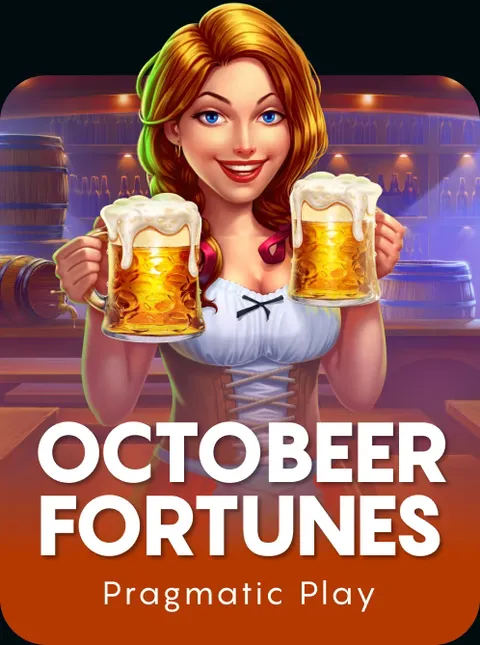 Octobeer Fortunes
