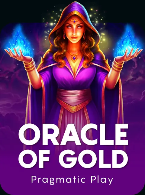 Oracle of Gold