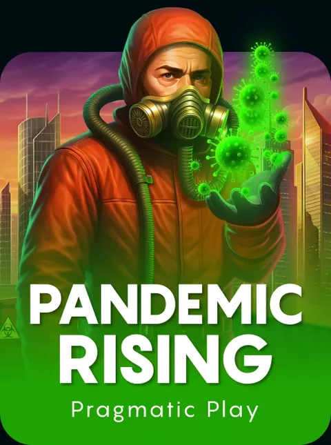 Pandemic Rising