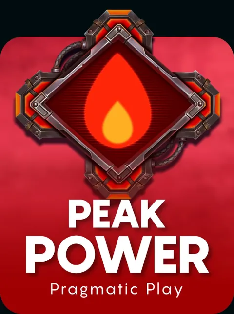 Peak Power
