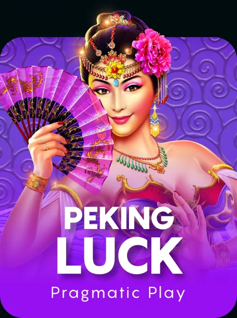 Peking Luck