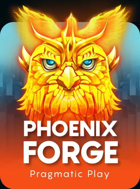 Phoenix Forge