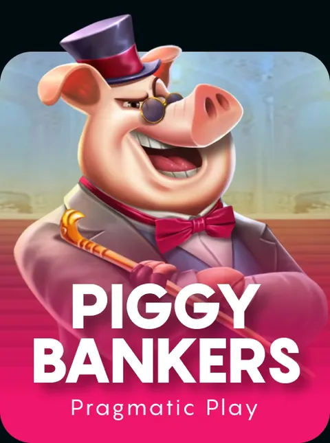 Piggy Bankers