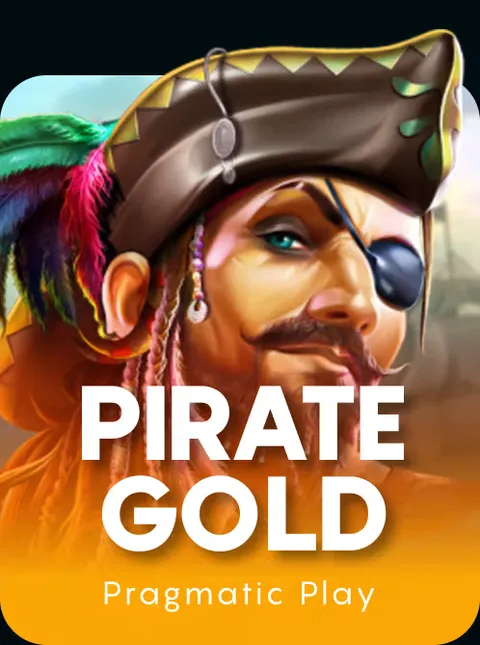 Pirate Gold