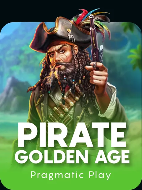 Pirate Golden Age