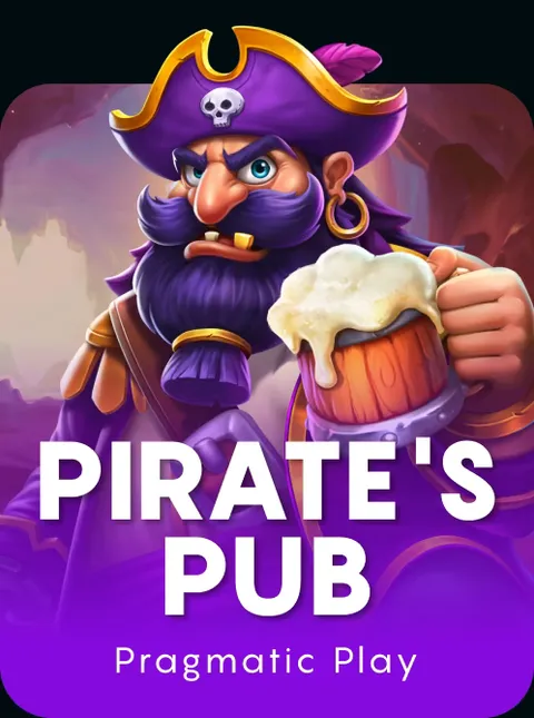 Pirates Pub
