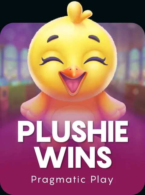 Plushie Wins