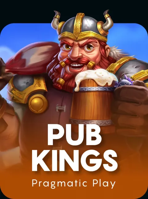 Pub Kings