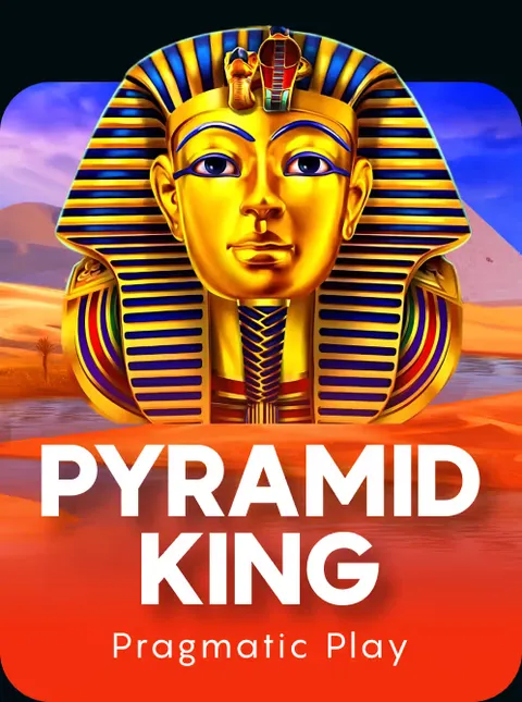 Pyramid King