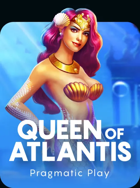 Queen of Atlantis