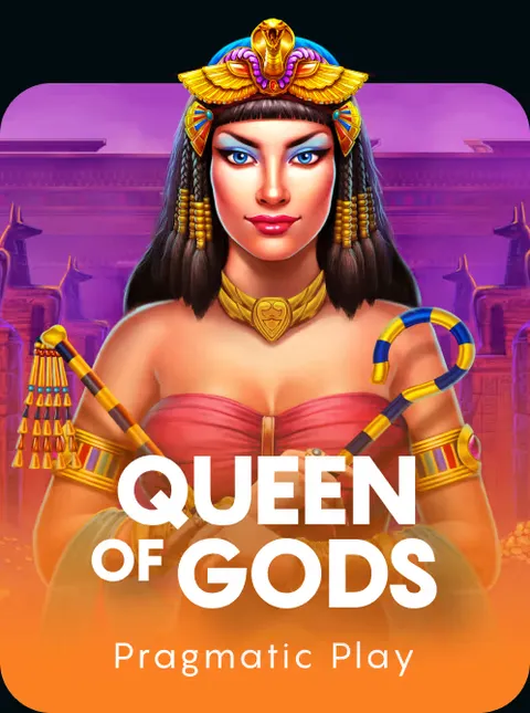 Queen of Gods