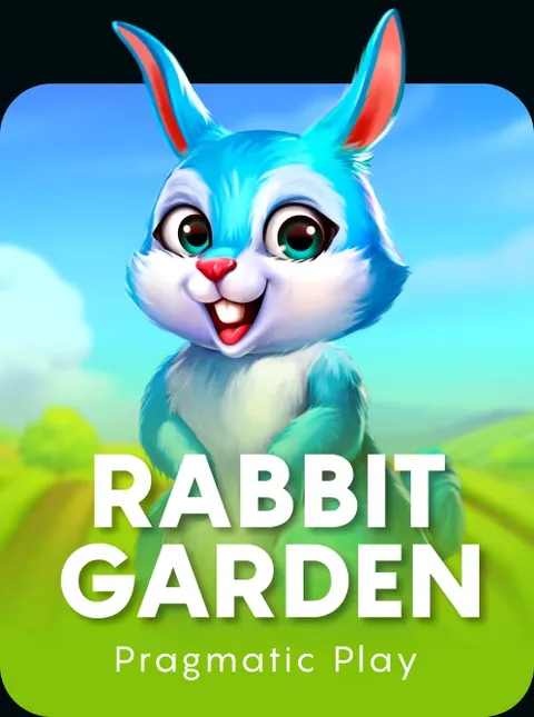 Rabbit Garden