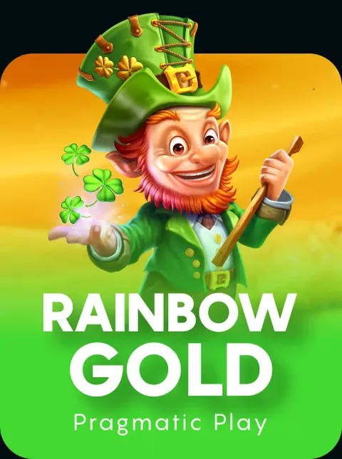 Rainbow Gold