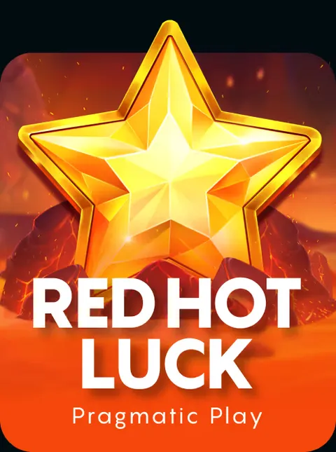 Red Hot Luck