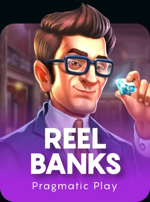 Reel Banks