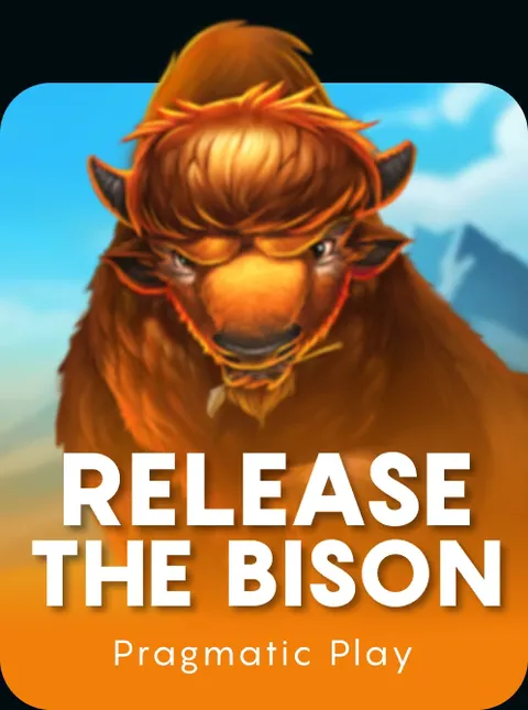 Release the Bison